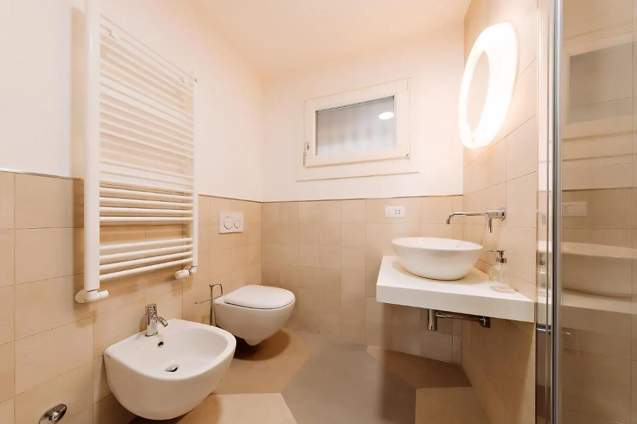 Luxury Loft Milano Castello Apartment Italy